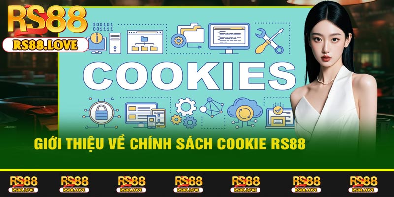 Giới thiệu về Chính Sách Cookie RS88